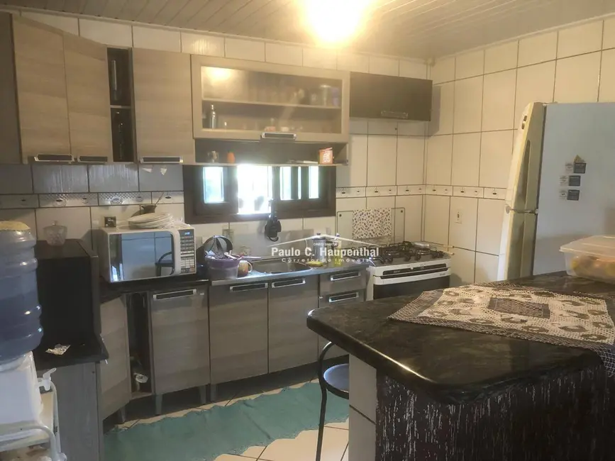 Foto 7 de Casa com 3 quartos à venda, 324m2 em Polícia Rodoviária, Ararangua - SC
