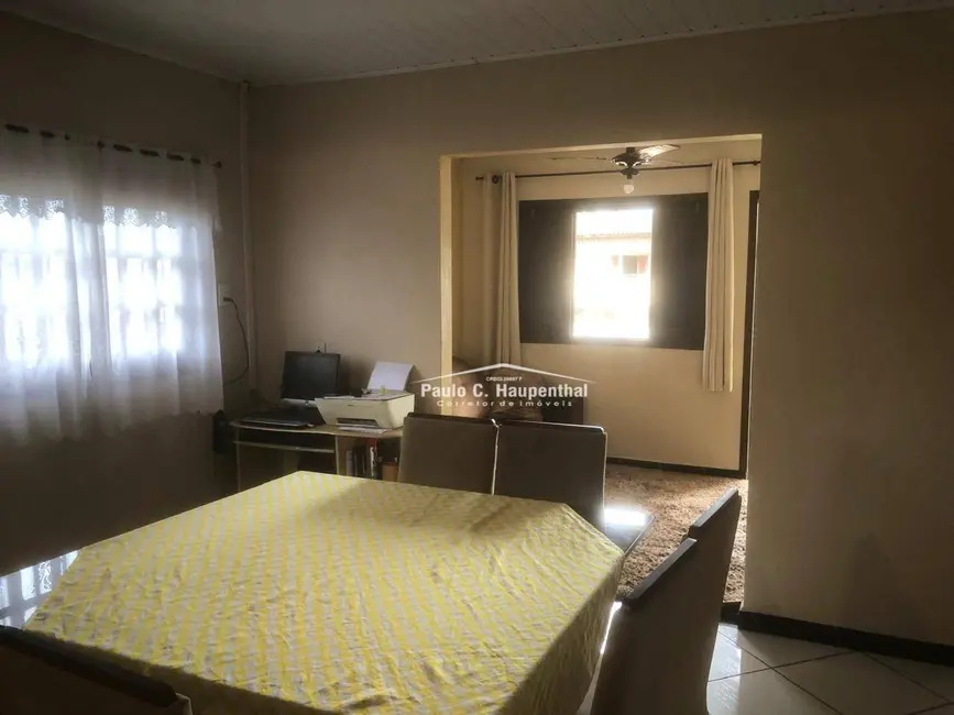 Foto 6 de Casa com 3 quartos à venda, 324m2 em Polícia Rodoviária, Ararangua - SC