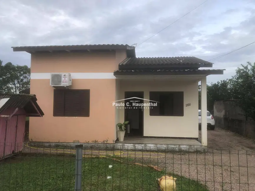 Foto 8 de Casa com 3 quartos à venda, 324m2 em Polícia Rodoviária, Ararangua - SC