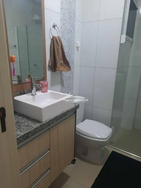 Apartamento com 3 quartos à venda, 81m2 em Mato Alto, Ararangua - SC - imagem 4 Foto 4 de Apartamento com 3 quartos à venda, 81m2 em Mato Alto, Ararangua - SC