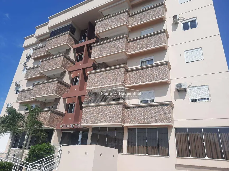 Foto 1 de Apartamento com 3 quartos à venda, 81m2 em Mato Alto, Ararangua - SC