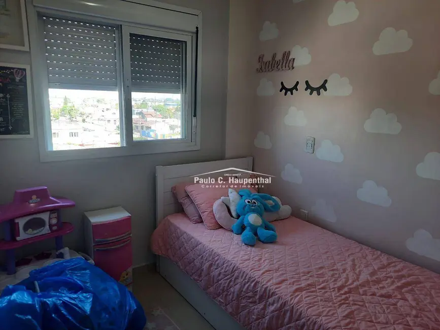 Apartamento com 3 quartos à venda, 81m2 em Mato Alto, Ararangua - SC - imagem 7 Foto 7 de Apartamento com 3 quartos à venda, 81m2 em Mato Alto, Ararangua - SC