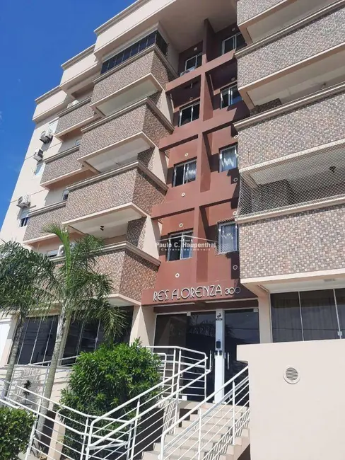 Apartamento com 3 quartos à venda, 81m2 em Mato Alto, Ararangua - SC - imagem 6 Foto 6 de Apartamento com 3 quartos à venda, 81m2 em Mato Alto, Ararangua - SC