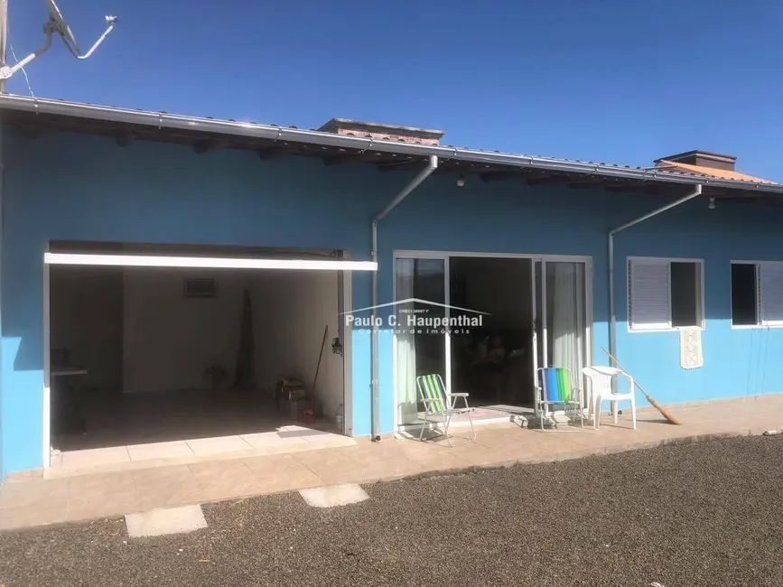 Foto 3 de Casa com 2 quartos à venda, 300m2 em Centro, Balneario Arroio Do Silva - SC