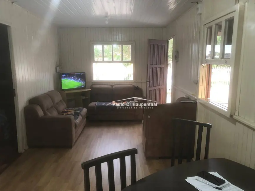 Foto 5 de Casa com 2 quartos à venda, 350m2 em Balneario Arroio Do Silva - SC