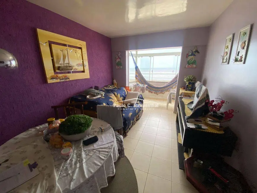 Foto 1 de Apartamento com 1 quarto à venda, 85m2 em Balneario Arroio Do Silva - SC