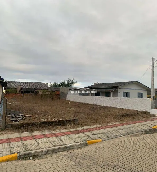 Foto 3 de Terreno / Lote à venda, 264m2 em Centro, Balneario Arroio Do Silva - SC