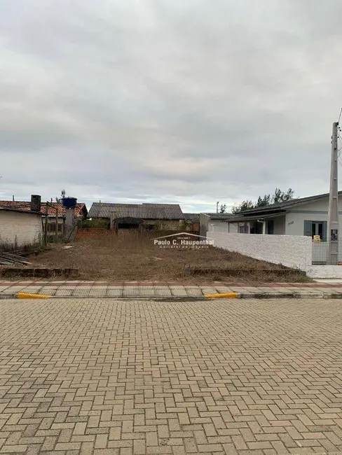 Foto 1 de Terreno / Lote à venda, 264m2 em Centro, Balneario Arroio Do Silva - SC