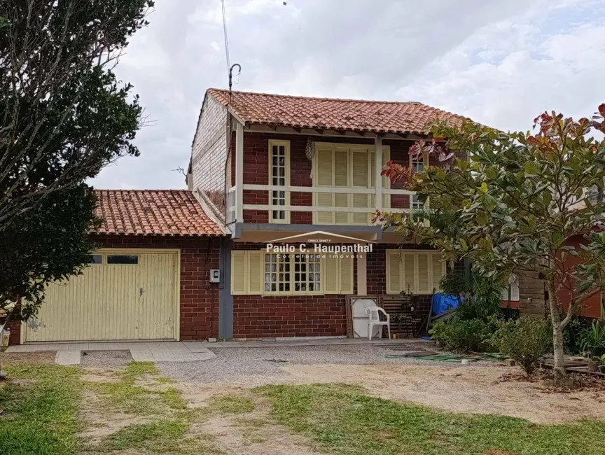 Foto 1 de Casa com 4 quartos à venda, 300m2 em Centro, Balneario Arroio Do Silva - SC