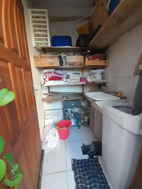 Foto 6 de Casa com 2 quartos à venda, 156m2 em Coloninha, Ararangua - SC