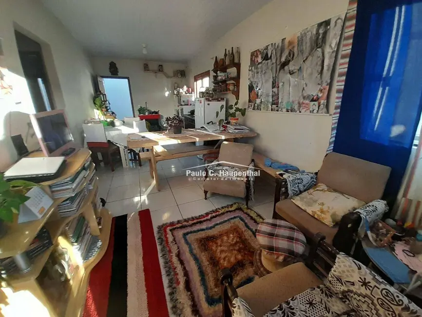 Foto 9 de Casa com 2 quartos à venda, 156m2 em Coloninha, Ararangua - SC