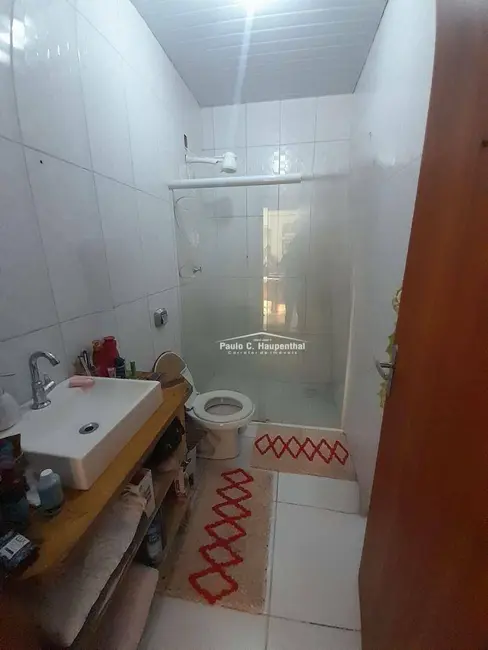 Foto 8 de Casa com 2 quartos à venda, 156m2 em Coloninha, Ararangua - SC