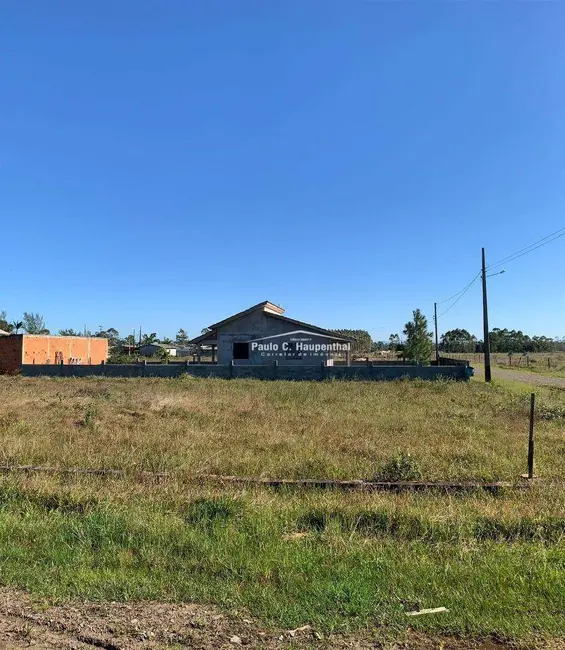 Foto 4 de Terreno / Lote à venda, 360m2 em Balneario Arroio Do Silva - SC