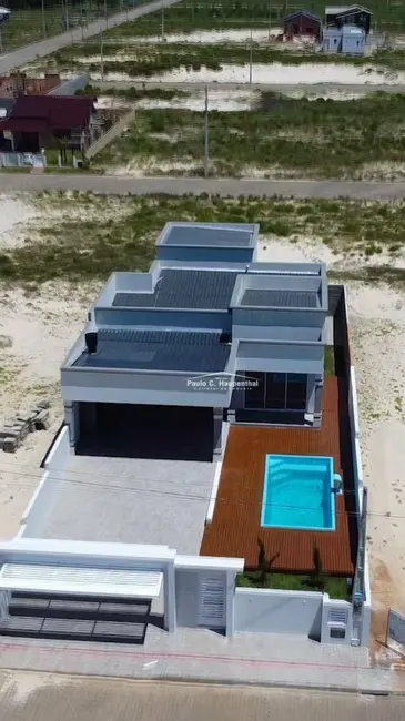 Foto 9 de Casa com 3 quartos à venda, 360m2 em Balneario Arroio Do Silva - SC