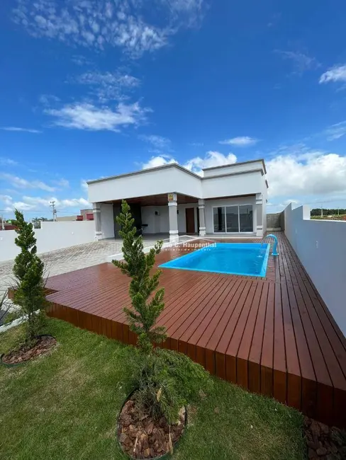 Foto 1 de Casa com 3 quartos à venda, 360m2 em Balneario Arroio Do Silva - SC