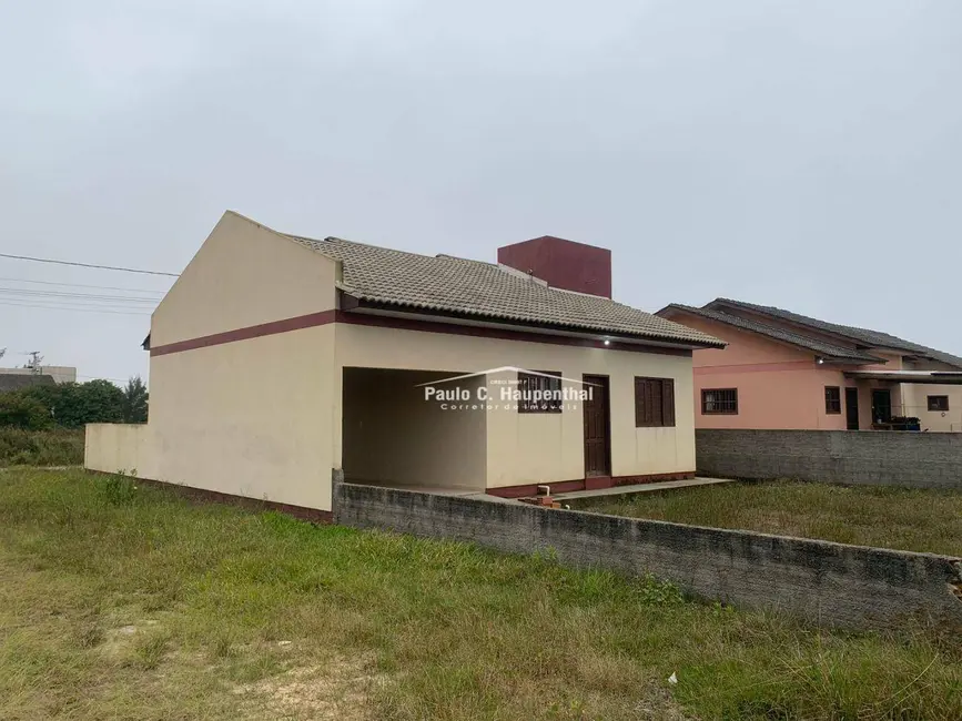 Foto 2 de Casa com 2 quartos à venda, 300m2 em Balneario Arroio Do Silva - SC