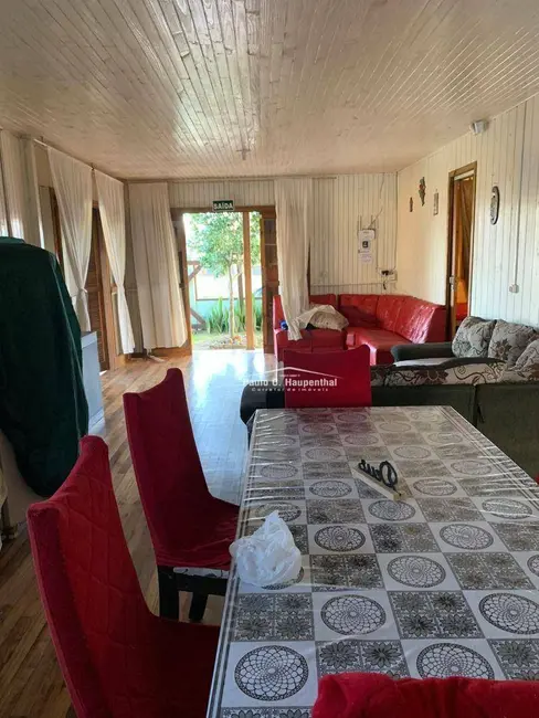 Foto 3 de Casa com 3 quartos à venda, 300m2 em Balneario Arroio Do Silva - SC