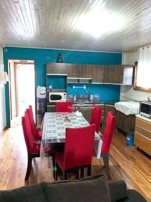 Foto 6 de Casa com 3 quartos à venda, 300m2 em Balneario Arroio Do Silva - SC