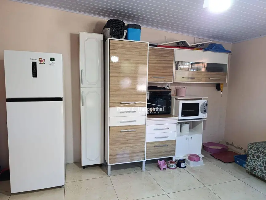 Foto 8 de Casa com 2 quartos à venda, 324m2 em Coloninha, Ararangua - SC