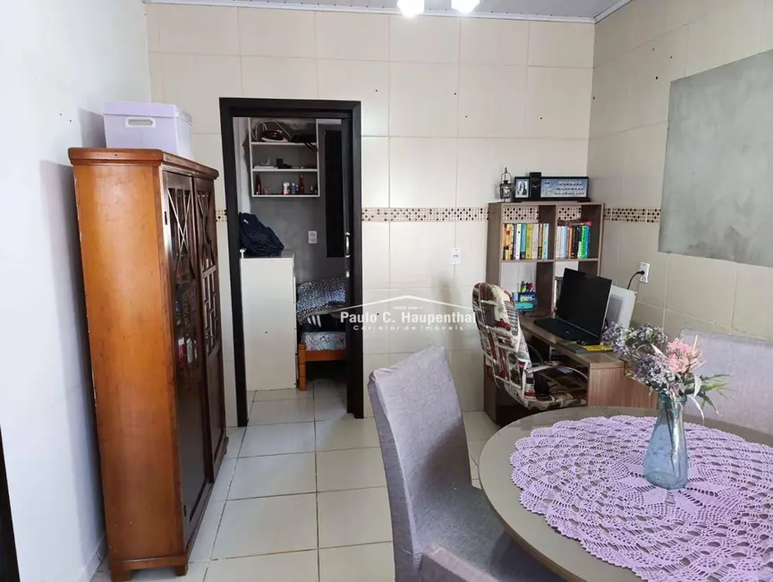 Foto 7 de Casa com 2 quartos à venda, 324m2 em Coloninha, Ararangua - SC