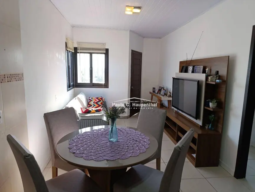 Foto 3 de Casa com 2 quartos à venda, 324m2 em Coloninha, Ararangua - SC