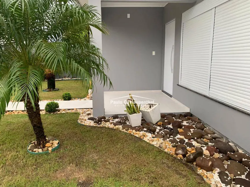 Foto 3 de Casa com 3 quartos à venda, 585m2 em Coloninha, Ararangua - SC