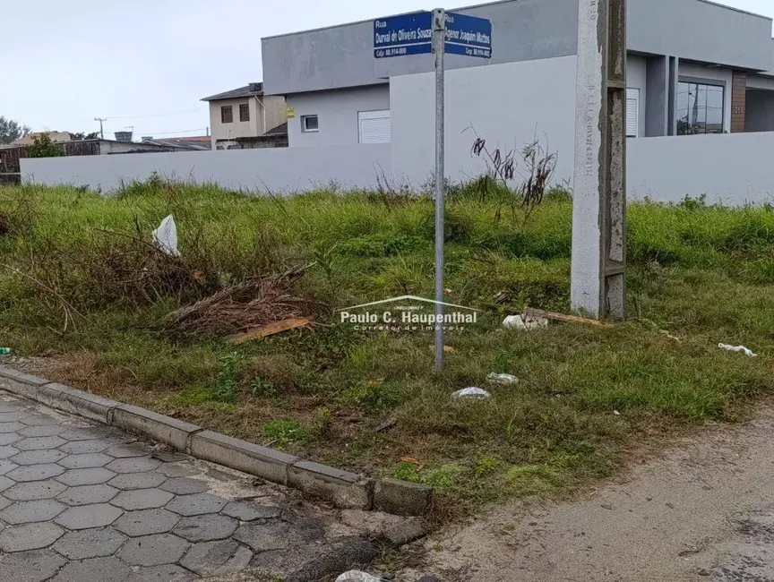 Foto 2 de Terreno / Lote à venda, 324m2 em Balneario Arroio Do Silva - SC