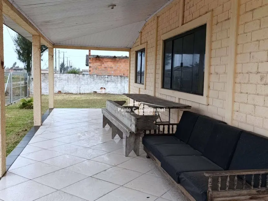 Foto 2 de Casa com 3 quartos à venda, 300m2 em Balneario Arroio Do Silva - SC