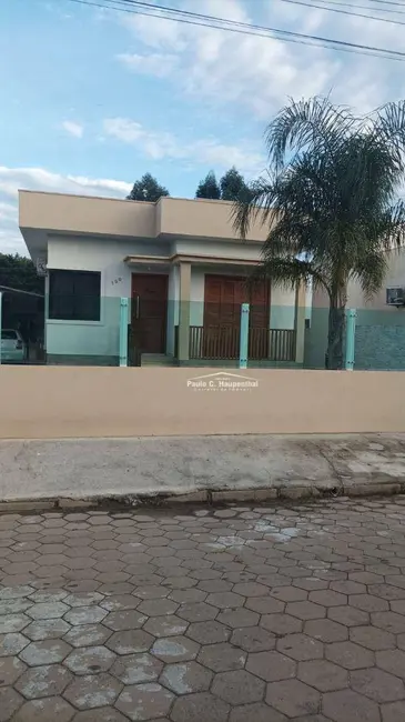 Foto 2 de Casa com 2 quartos à venda, 300m2 em Polícia Rodoviária, Ararangua - SC