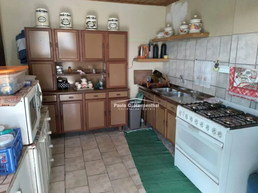 Foto 2 de Casa com 7 quartos à venda, 325m2 em Balneario Arroio Do Silva - SC