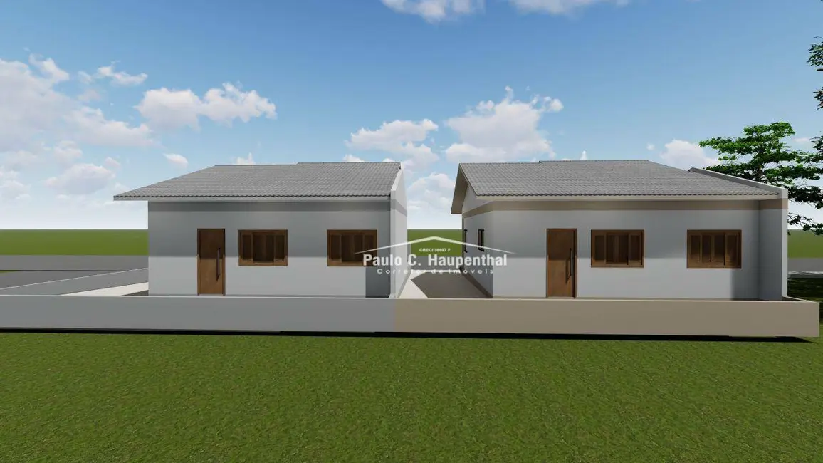 Foto 3 de Casa com 3 quartos à venda, 150m2 em Balneario Arroio Do Silva - SC