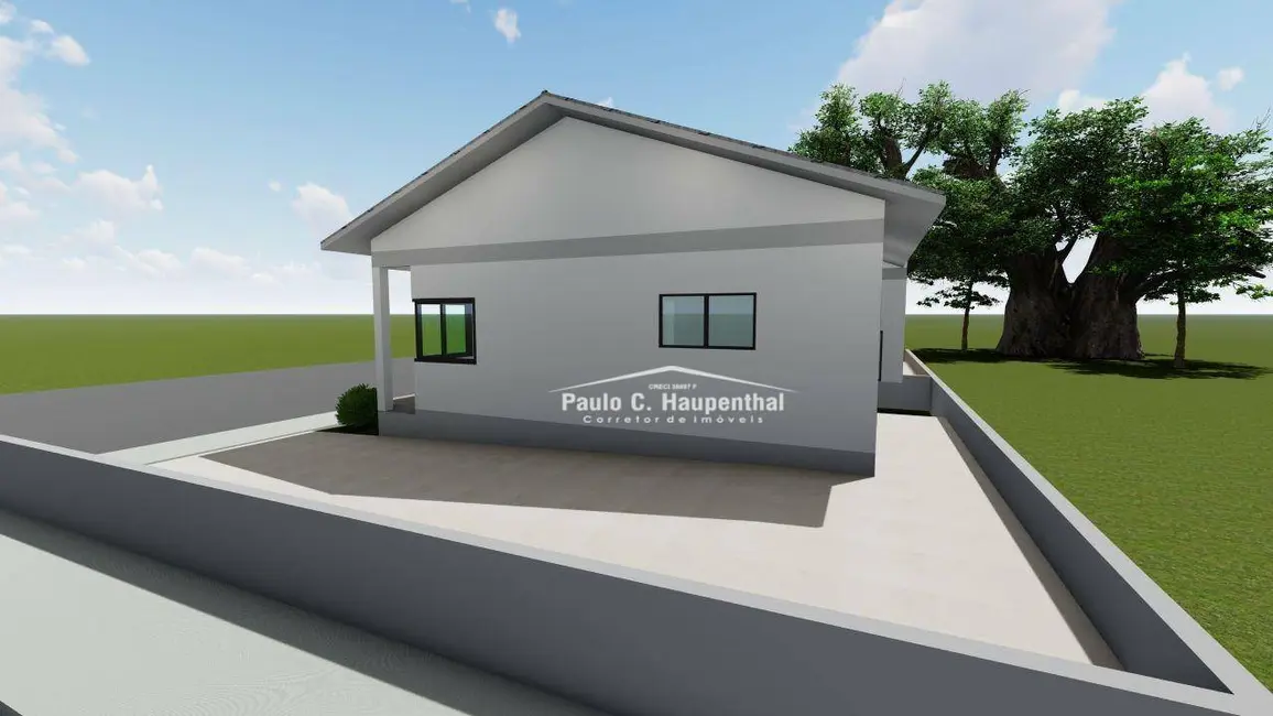 Foto 4 de Casa com 3 quartos à venda, 150m2 em Balneario Arroio Do Silva - SC