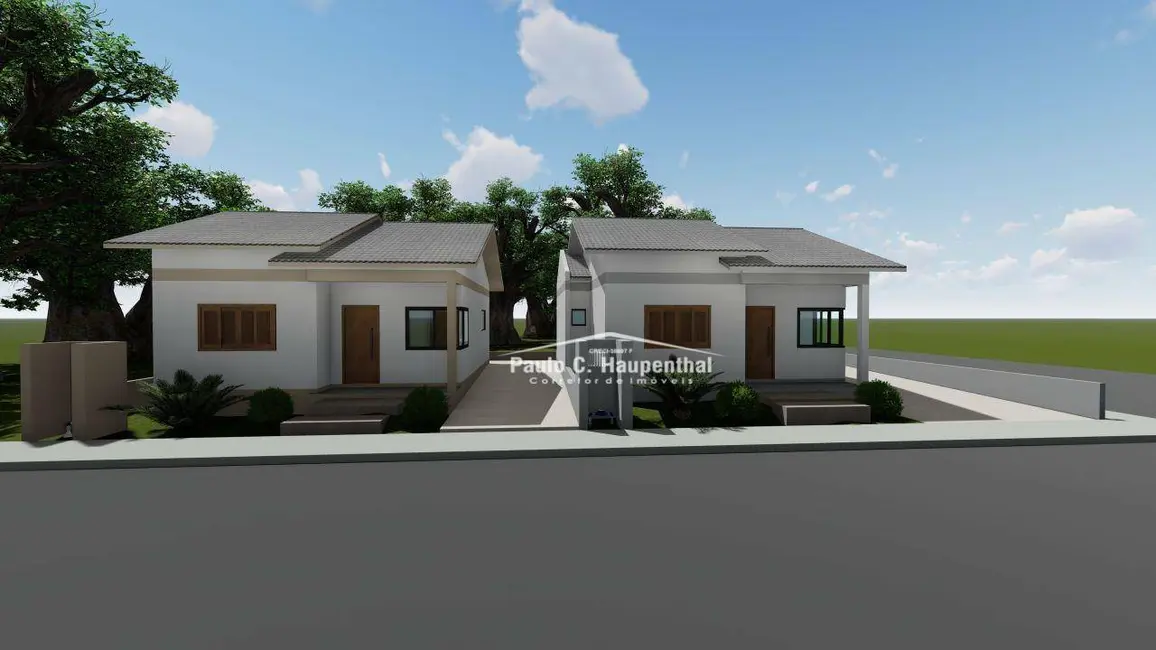 Foto 5 de Casa com 3 quartos à venda, 150m2 em Balneario Arroio Do Silva - SC