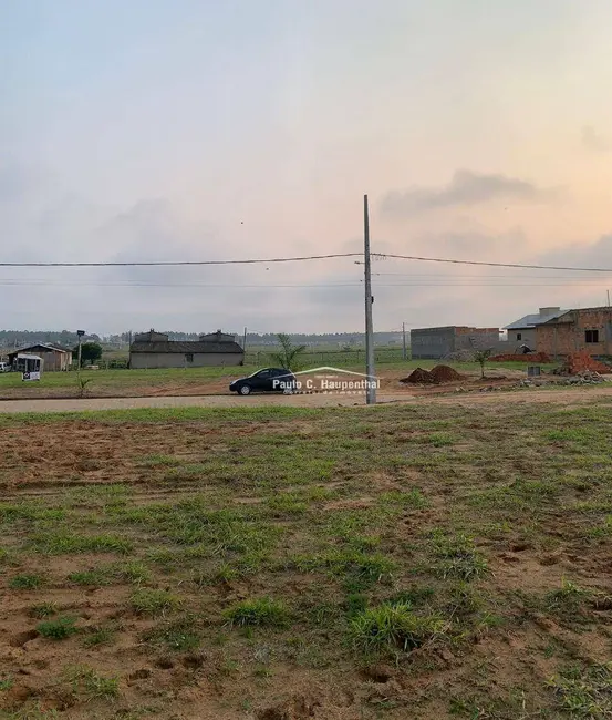 Foto 3 de Terreno / Lote à venda, 360m2 em Lagoão, Ararangua - SC