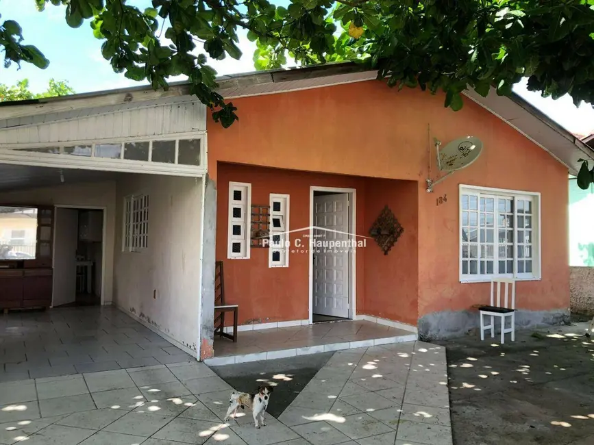 Foto 1 de Casa com 3 quartos à venda, 360m2 em Centro, Balneario Arroio Do Silva - SC