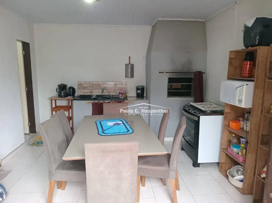 Foto 4 de Casa com 3 quartos à venda, 360m2 em Ararangua - SC