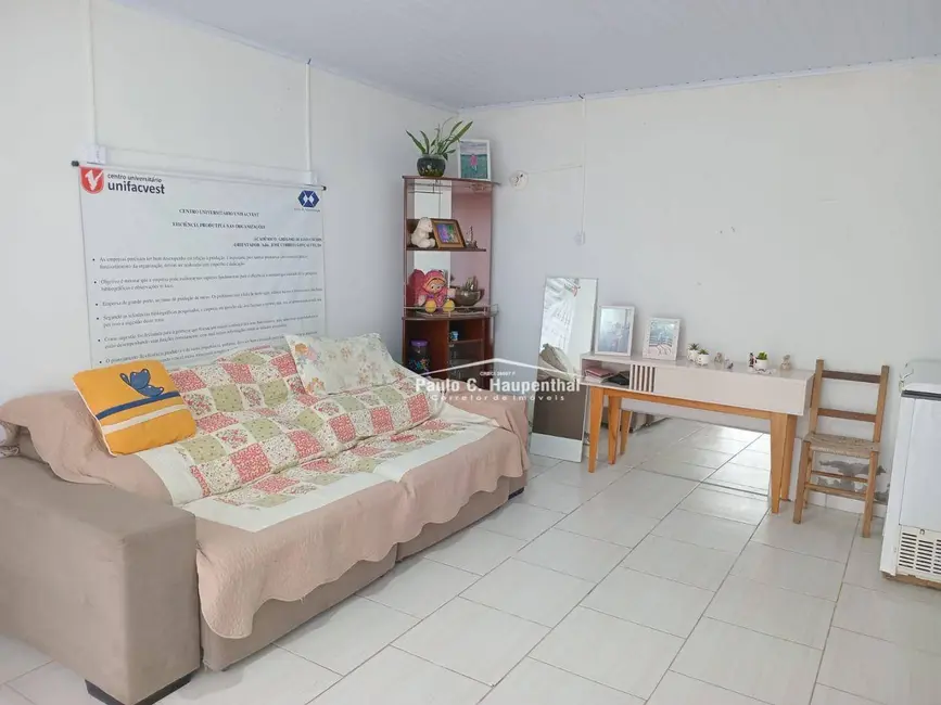 Foto 6 de Casa com 3 quartos à venda, 360m2 em Ararangua - SC