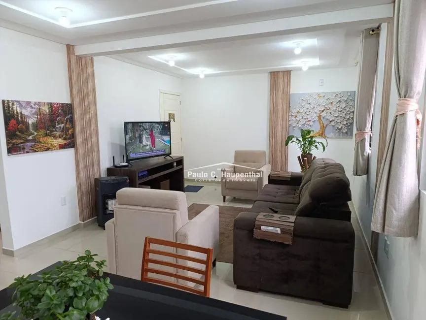 Foto 9 de Apartamento com 3 quartos à venda, 129m2 em Centro, Balneario Arroio Do Silva - SC