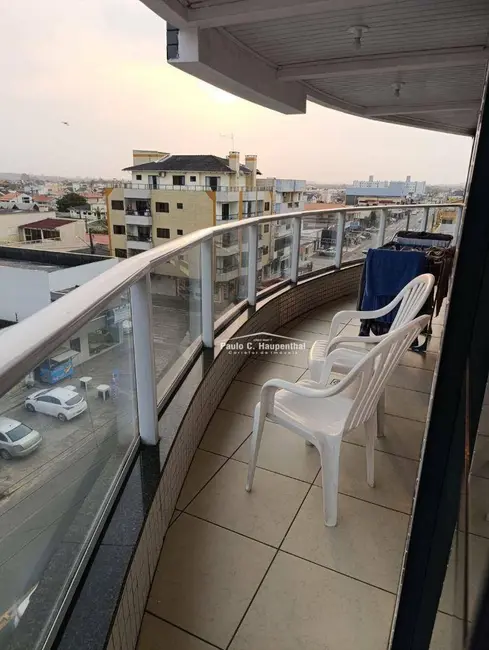 Foto 3 de Apartamento com 3 quartos à venda, 129m2 em Centro, Balneario Arroio Do Silva - SC