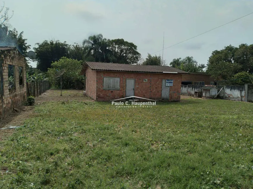 Foto 2 de Terreno / Lote à venda, 962m2 em Coloninha, Ararangua - SC