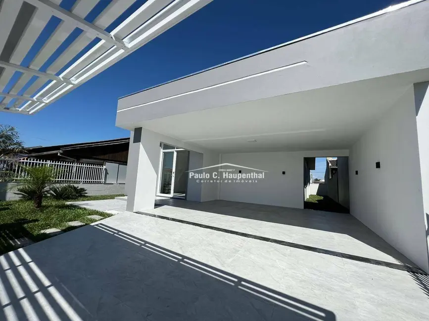 Foto 4 de Casa com 3 quartos à venda, 300m2 em Balneario Arroio Do Silva - SC