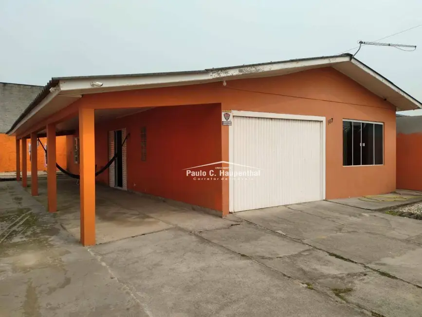 Foto 1 de Casa com 2 quartos à venda, 300m2 em Balneario Arroio Do Silva - SC