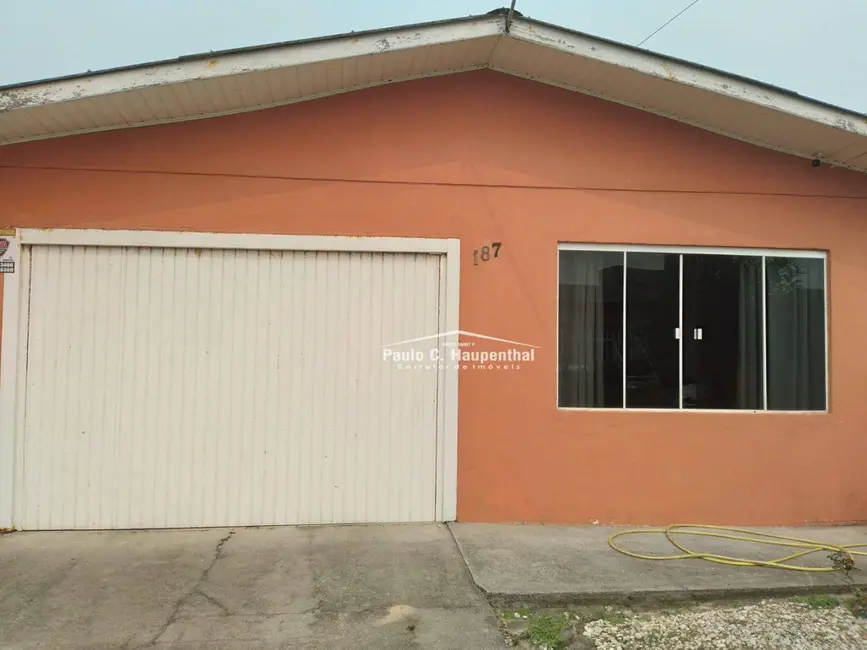 Foto 2 de Casa com 2 quartos à venda, 300m2 em Balneario Arroio Do Silva - SC