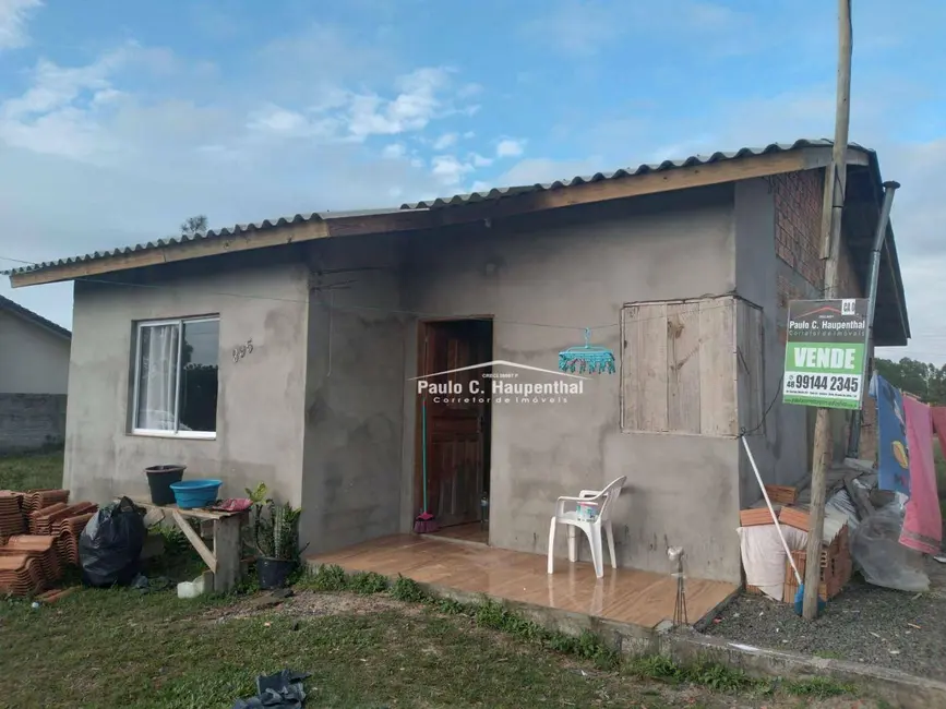 Foto 1 de Casa com 3 quartos à venda, 300m2 em Balneario Arroio Do Silva - SC