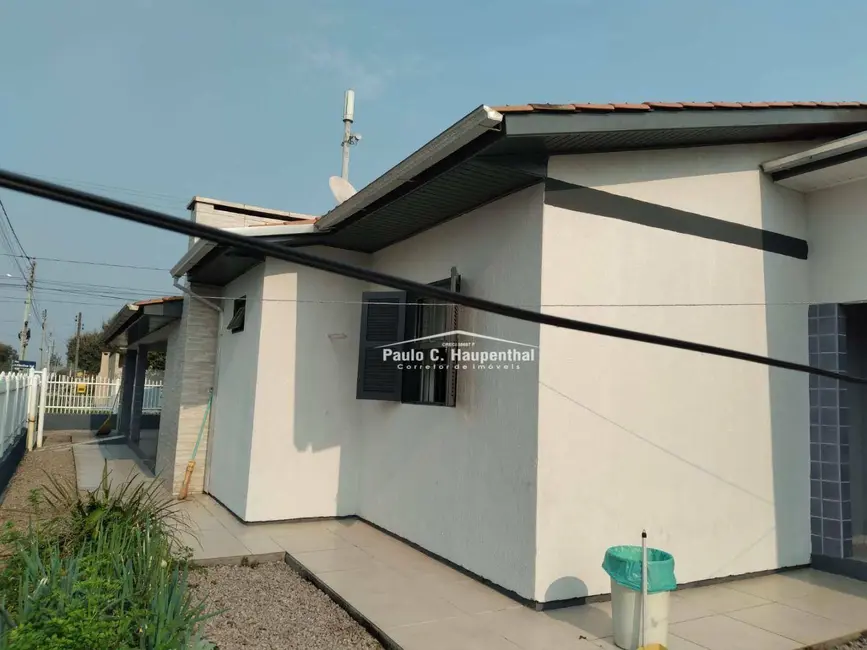 Foto 2 de Casa com 4 quartos à venda, 350m2 em Balneario Arroio Do Silva - SC