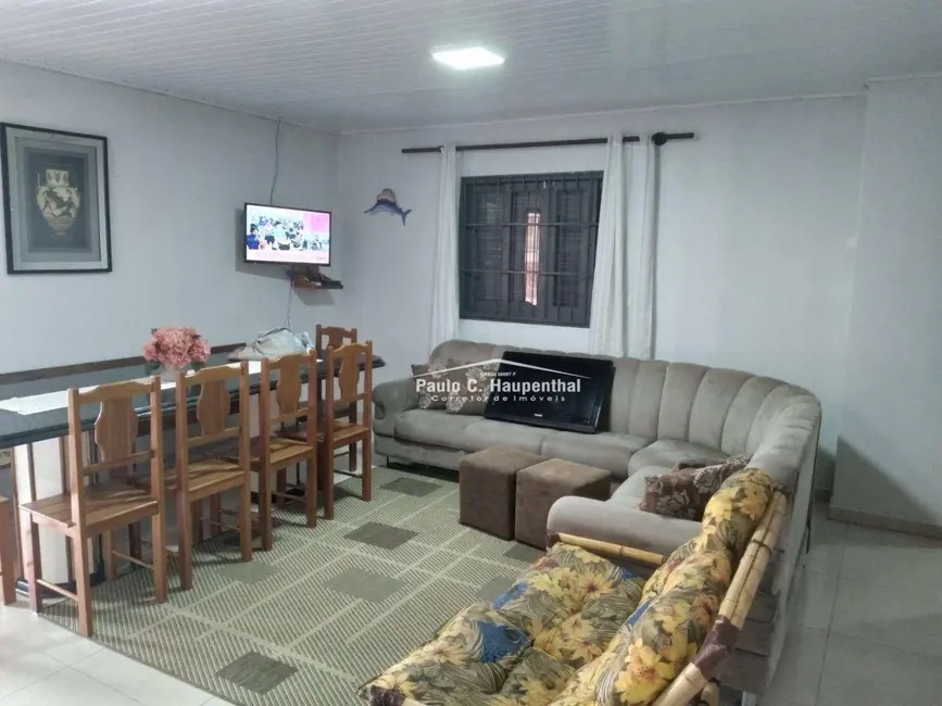 Foto 5 de Casa com 4 quartos à venda, 350m2 em Balneario Arroio Do Silva - SC