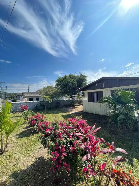 Foto 1 de Casa com 4 quartos à venda, 490m2 em Coloninha, Ararangua - SC