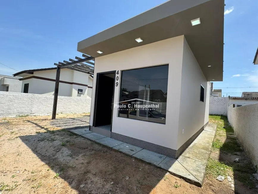 Foto 1 de Casa com 1 quarto à venda, 300m2 em Lagoão, Ararangua - SC
