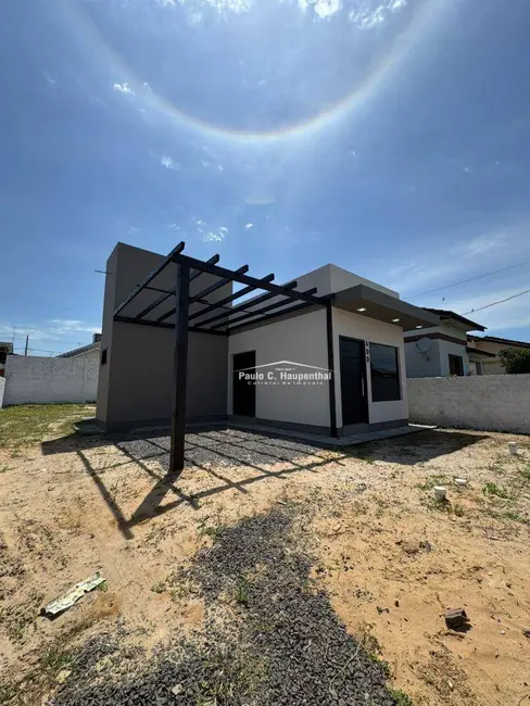 Foto 6 de Casa com 1 quarto à venda, 300m2 em Lagoão, Ararangua - SC