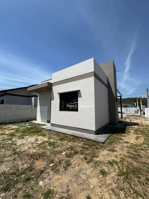 Foto 3 de Casa com 1 quarto à venda, 300m2 em Lagoão, Ararangua - SC